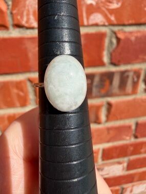 Amazonite Ring